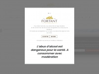 Fortant.com