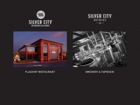 silvercitybrewery.com