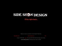 sideshowdesign.com Thumbnail