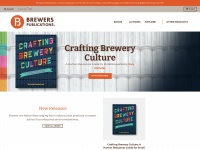 brewerspublications.com Thumbnail