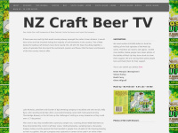 Nzcraftbeer.tv