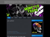Monstertrapx.blogspot.com
