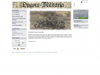 dugout-militaria.com Thumbnail