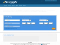 airportransferservices.com Thumbnail