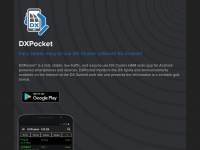 dxpocket.com