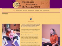 yogaadobe.com