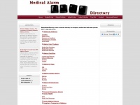 Medicalalarmdirectory.com