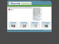 keynotesystems.com Thumbnail
