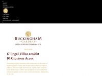 buckinghamgardens.com Thumbnail