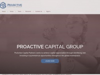 proactivecapital.com Thumbnail