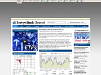 Energystockchannel.com