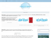 Booksofamber.com