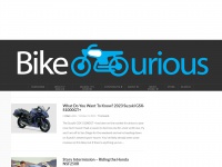 bike-urious.com Thumbnail