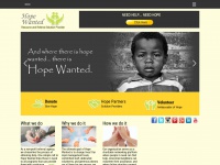Hopewanted.org