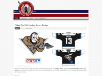 davesgeekyhockey.com Thumbnail