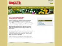 baccto.com Thumbnail