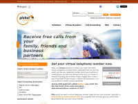 Globalnumbers.de