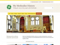 mymethodisthistory.org.uk