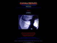 Hannafrenzel.de