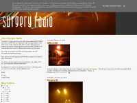surgeryradio.blogspot.com Thumbnail