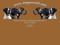 doggenwelt.com Thumbnail