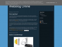 webblog-online.blogspot.com Thumbnail