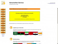 botschaften-service.com Thumbnail