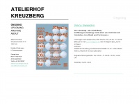 Atelierhof-kreuzberg.com