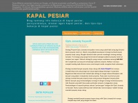 Kapalpesiarku.blogspot.com