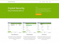 crystalsecurity.eu Thumbnail