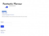 Fantastic-flavour.com