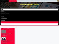 Coverageservices.net