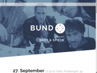bundmbpk.ch Thumbnail