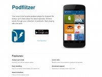 Podflitzer.com
