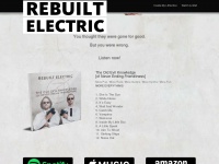 rebuilt-electric.com Thumbnail