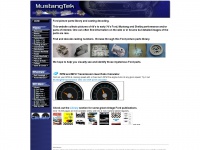Mustangtek.com