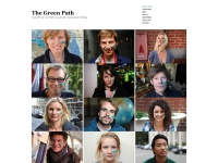 Thegreenpath.org