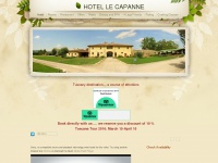 Hotelecapanne.weebly.com