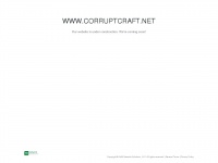 Corruptcraft.net