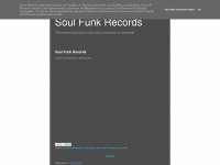 soulfunkrecords.com Thumbnail