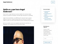 Angelanderson.com