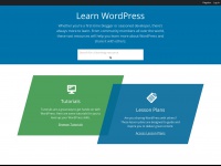 learn.wordpress.org