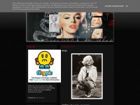 marilynmonroedailypicture.blogspot.com Thumbnail