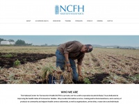 ncfh.org Thumbnail