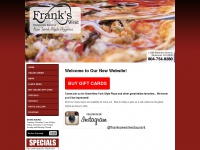 frankswest.com