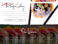 sushiyamaonline.com Thumbnail