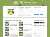 thecompanycube.org Thumbnail