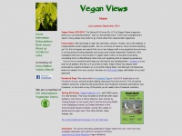 veganviews.org.uk Thumbnail
