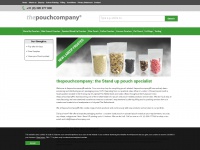 Thepouchcompany.com