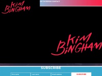 kimbingham.com